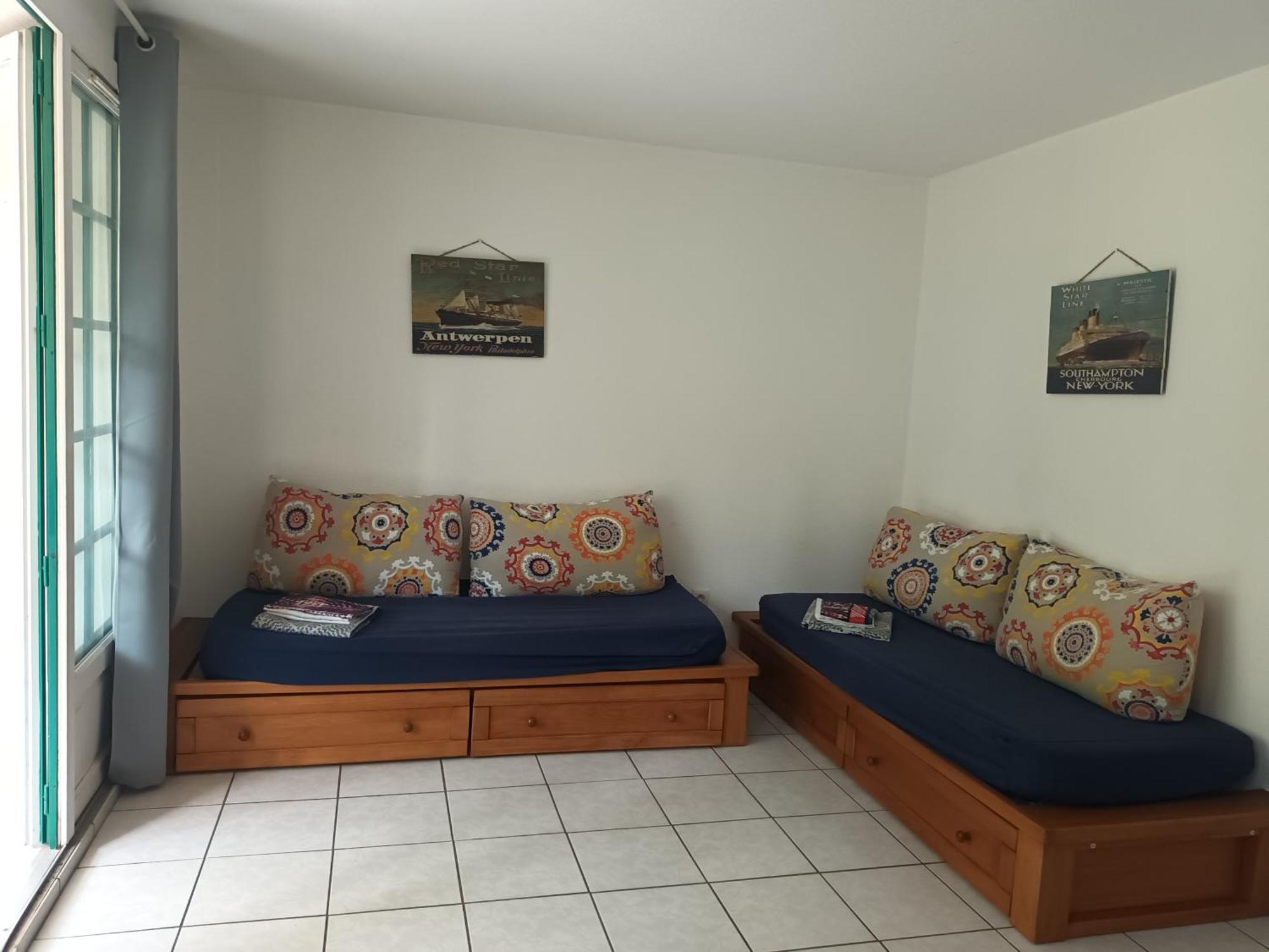 Moliets Plage Appartement Pour 4 Piscine Proche Plage Et Commerces Luaran gambar