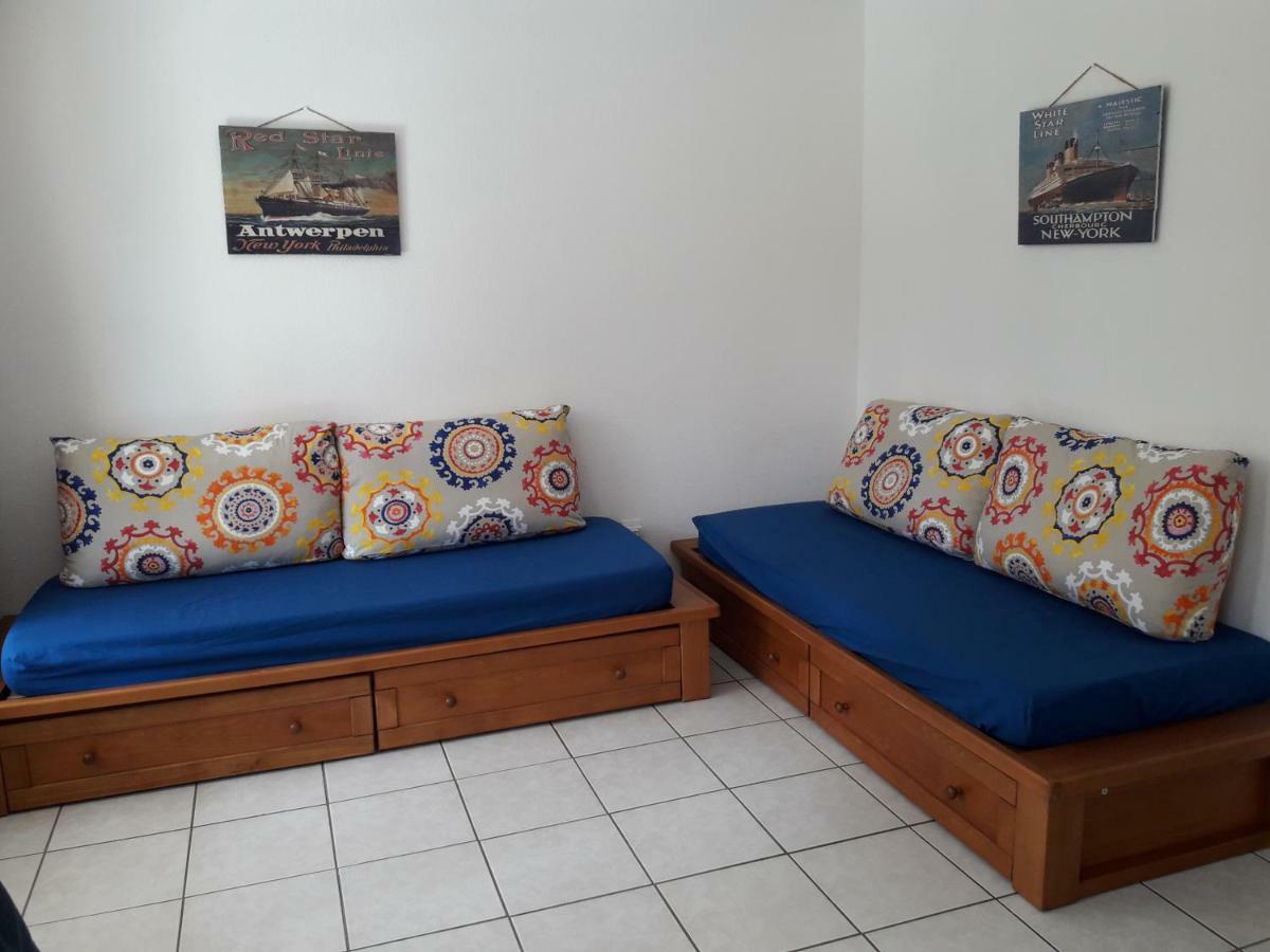 Moliets Plage Appartement Pour 4 Piscine Proche Plage Et Commerces Luaran gambar