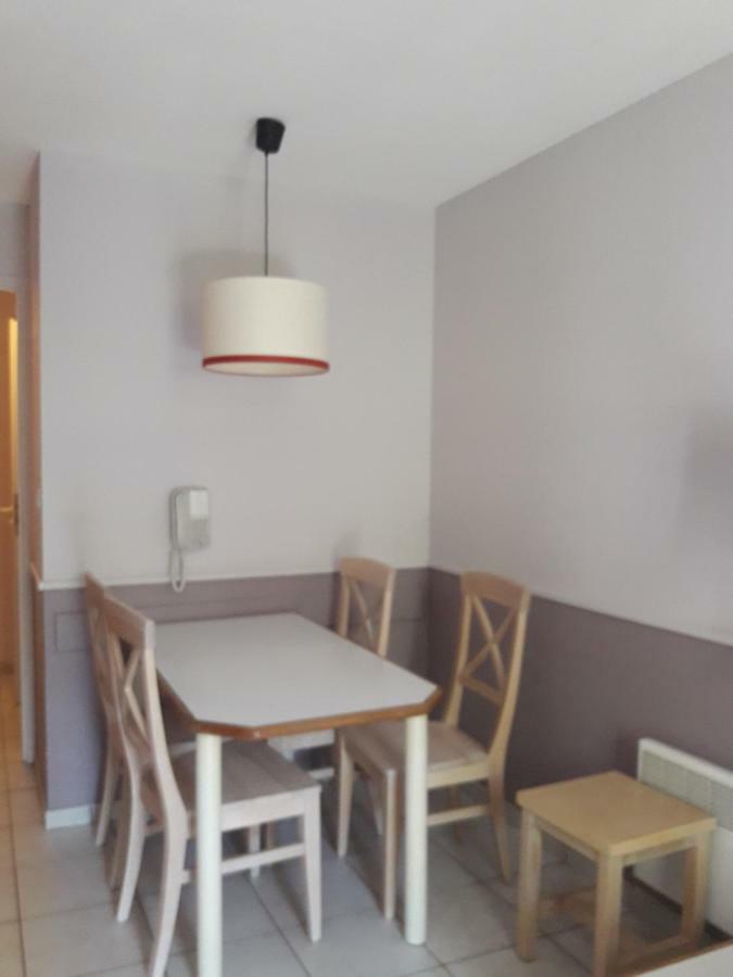 Moliets Plage Appartement Pour 4 Piscine Proche Plage Et Commerces Luaran gambar
