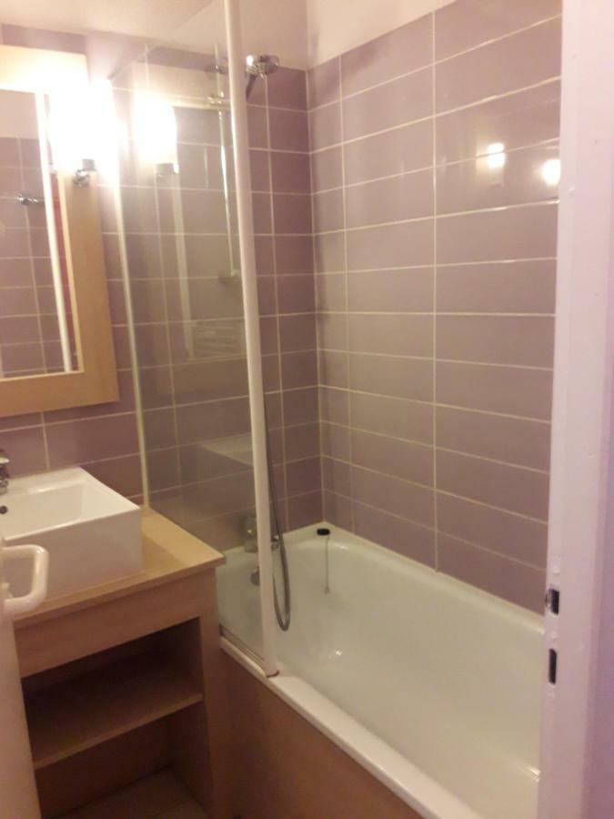 Moliets Plage Appartement Pour 4 Piscine Proche Plage Et Commerces Luaran gambar